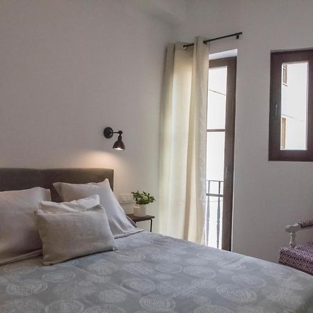 "La Anteplaza" Alojamiento Turistico Κουένκα Εξωτερικό φωτογραφία