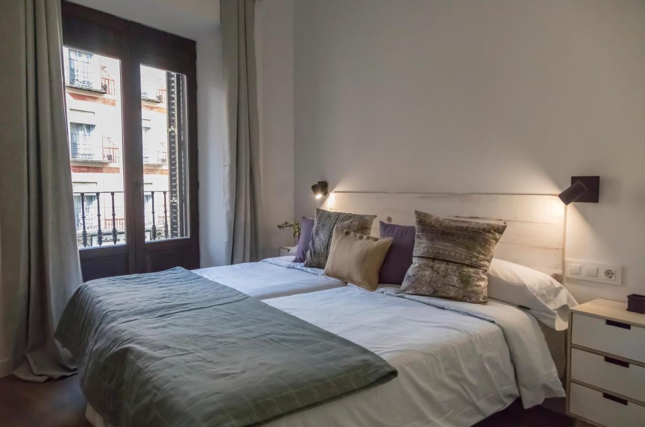 "La Anteplaza" Alojamiento Turistico Κουένκα Εξωτερικό φωτογραφία